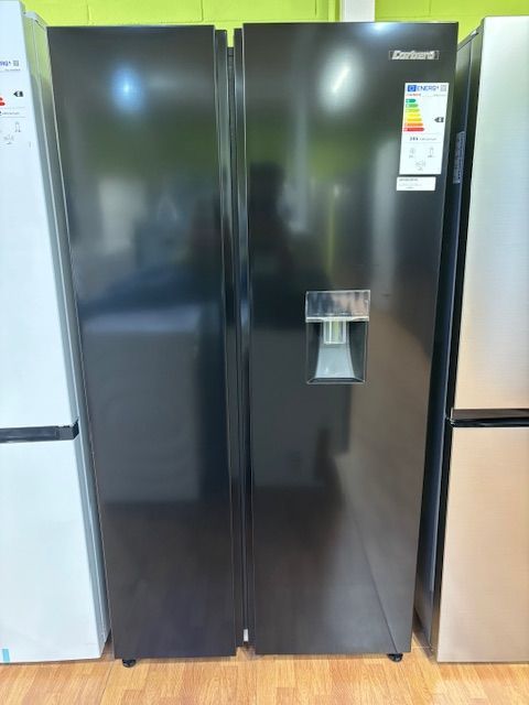 FRIGORIFICO AMERICANO CORBERO CFSBSH735NWD