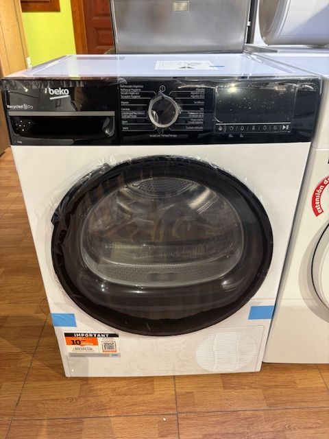 SECADORA BEKO BM·T49240W 9KG BOMBA SECADORA BEKO BM·T49240W 9KG BOMBA