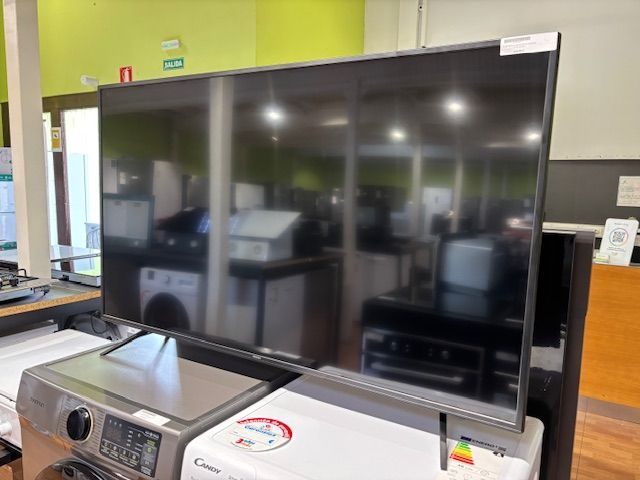 TV HITACHI 55HAK5751 55 TV HITACHI 55HAK5751 55" 4K