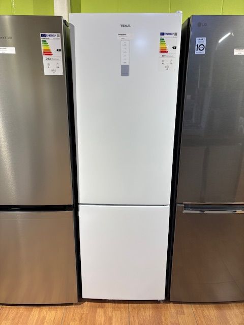 COMBI TEKA NFL355WH COMBI TEKA NFL355WH