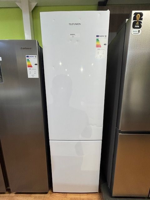 COMBI TELEFUNKEN TLKC26W COMBI TELEFUNKEN TLKC26W