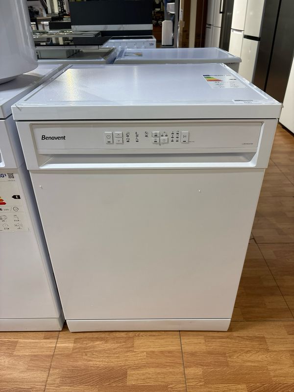 LAVAVAJILLAS BENAVENT LVBV6001W