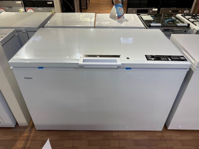 CONGELADOR HAIER HCE420E 418L CONGELADOR HAIER HCE420E 418L