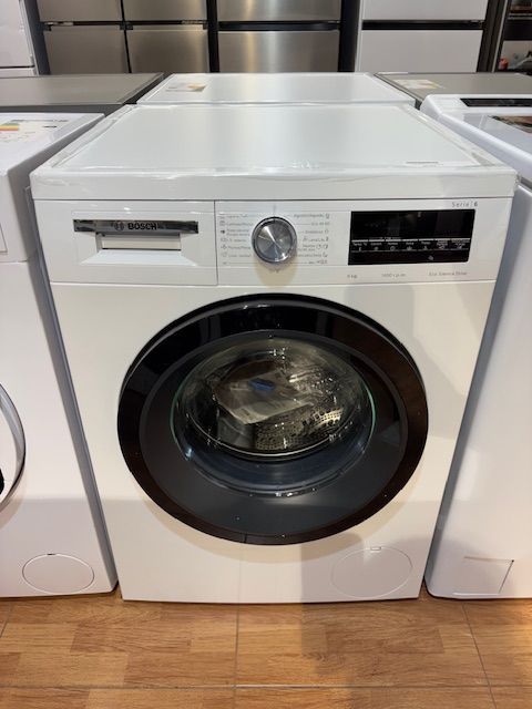 LAVADORA BOSCH WUU28T68ES 9KG A