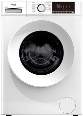 LAVADORA BEKO 7KG B1XW752WSPT LAVADORA BEKO 7KG B1XW752WSPT