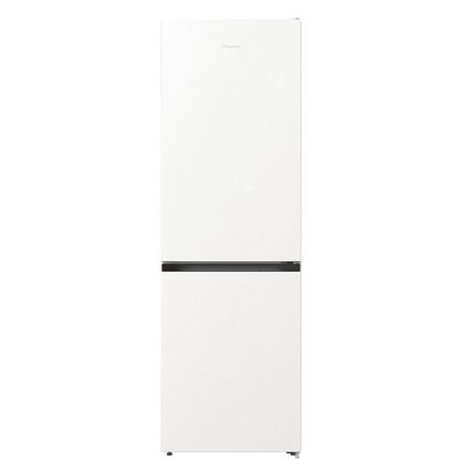 COMBI NO FROST HISENSE RB390N4AWE E