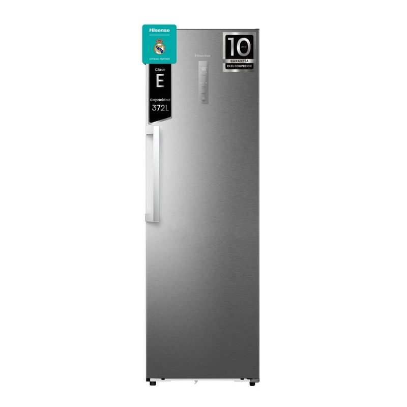 FRIGORIFICO 1P HISENSE RL3K370SAIE1