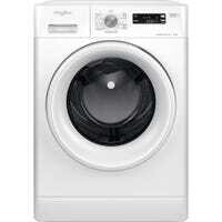 LAVADORA WHIRLPOOL FFS8258WSP 8KG A