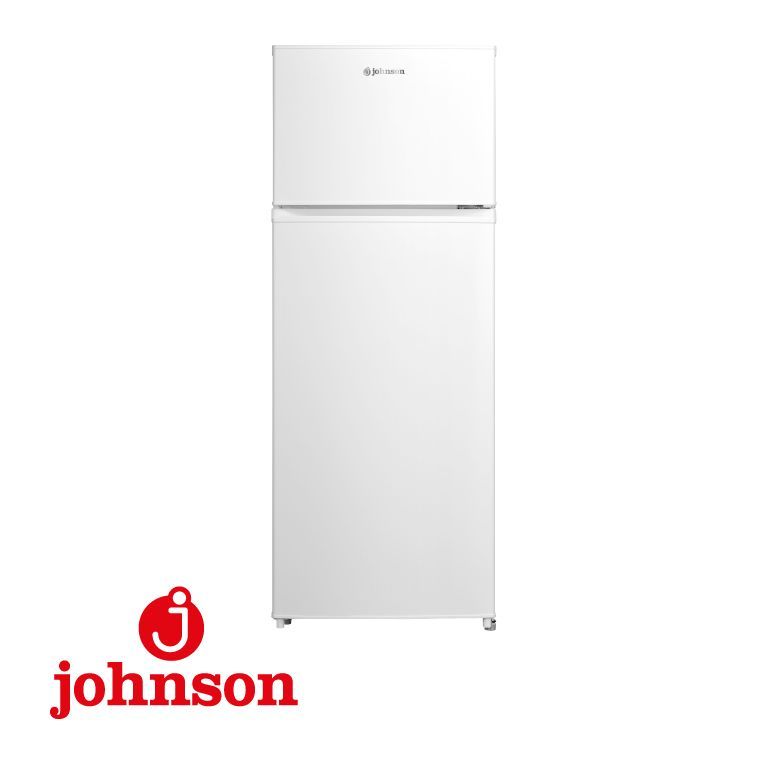 FRIGORIFICO JOHNSON 2P JRD145E1 FRIGORIFICO JOHNSON 2P JRD145E1