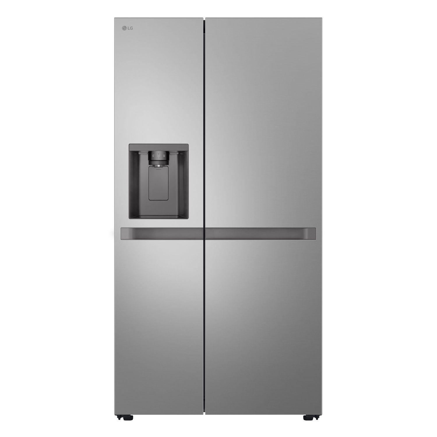 FRIGORIFICO AMERICANO LG GSLC40PYPE FRIGORIFICO AMERICANO LG GSLC40PYPE