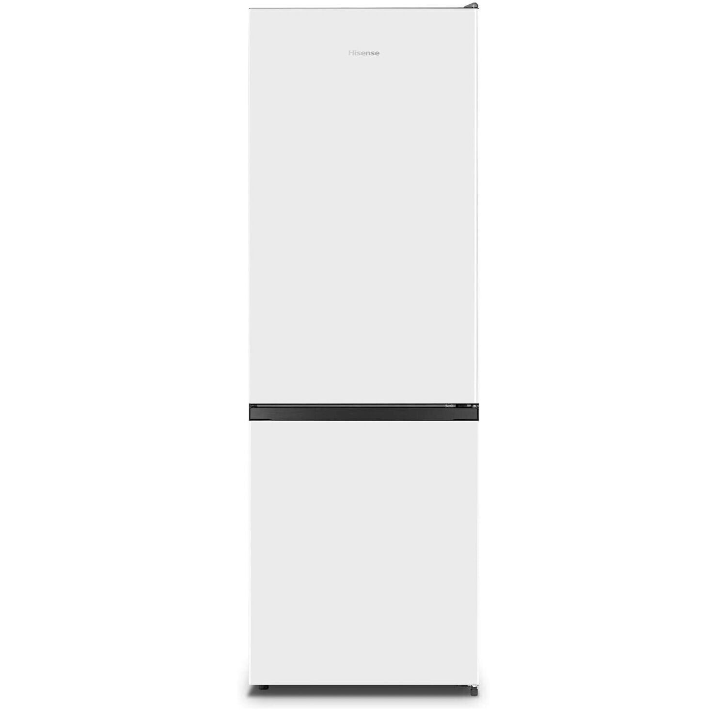 COMBI NO FROST HISENSE RB372N4AWE