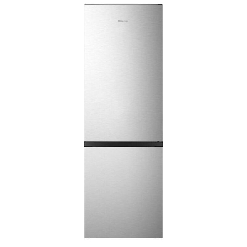 COMBI NO FROST HISENSE RB372N4ACE E COMBI NO FROST HISENSE RB372N4ACE E