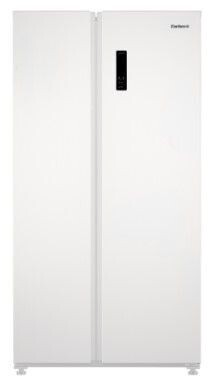FRIGORIFICO AMERICANO CORBERO CFSBSH730NFW FRIGORIFICO AMERICANO CORBERO CFSBSH730NFW