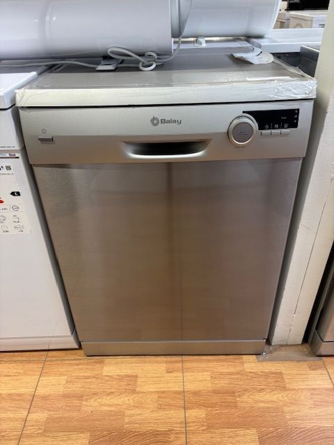 LAVAVAJILLAS BALAY 3VS506IP E