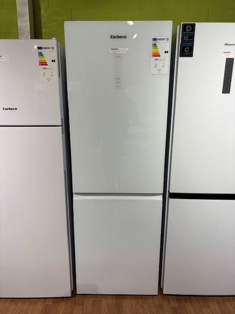 COMBI CORBERO CCHGL185NFW