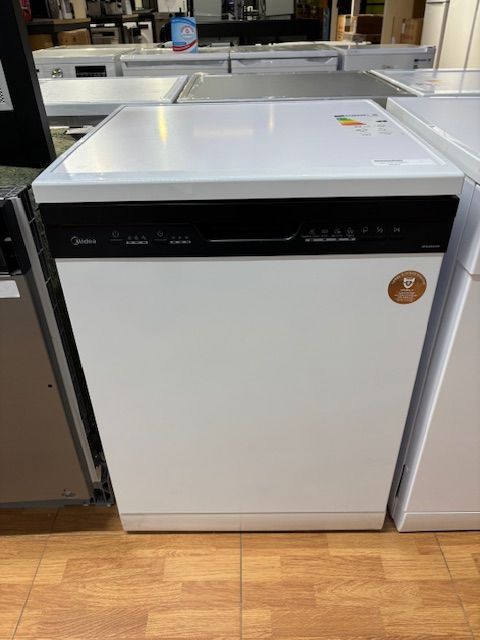 LAVAVAJILLAS MIDEA MFD60S080WES LAVAVAJILLAS MIDEA MFD60S080WES