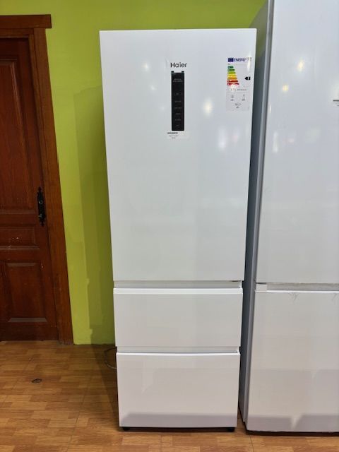 COMBI HAIER 3P HTW5618ENPW