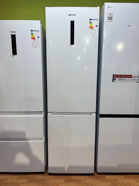 COMBI SMEG RC20WDNE E