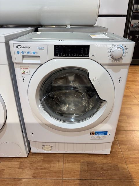 LAVADORORA CANDY CBW48TWMES  8KG