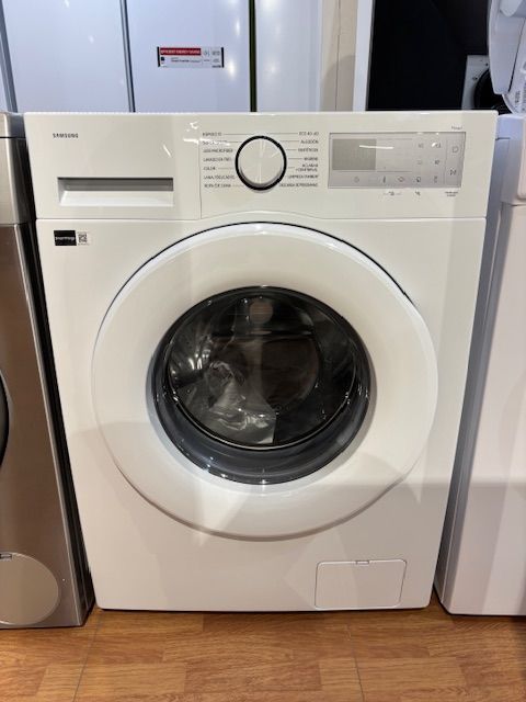 LAVADORA SAMSUNG WW11DG5B25THEC 11KG A