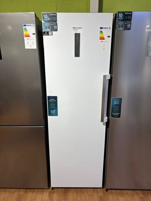 CONGELADOR HISENSE FT3K310SEWE1