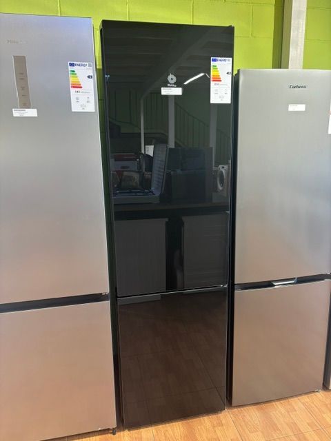 COMBI BALAY 3KFD855NI D CRISTAL NEGRO COMBI BALAY 3KFD855NI D CRISTAL NEGRO