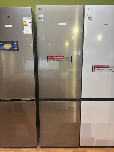 COMBI LG GBBSJ2CCPY C COMBI LG GBBSJ2CCPY C