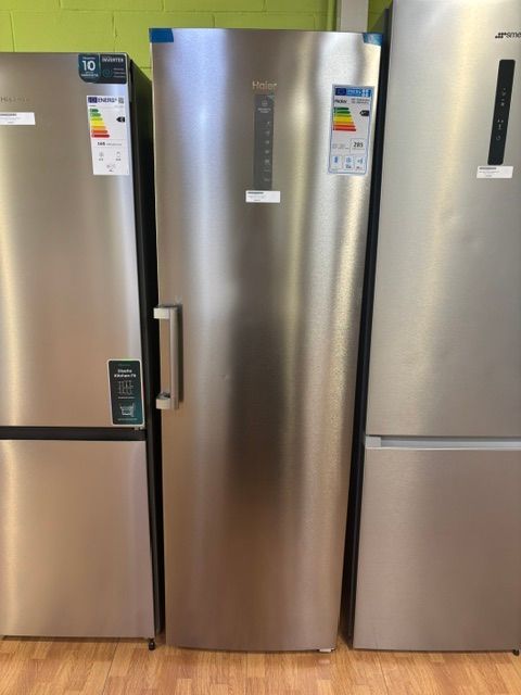CONGELADOR V. HAIER H4F306SDH1 D CONGELADOR V. HAIER H4F306SDH1 D