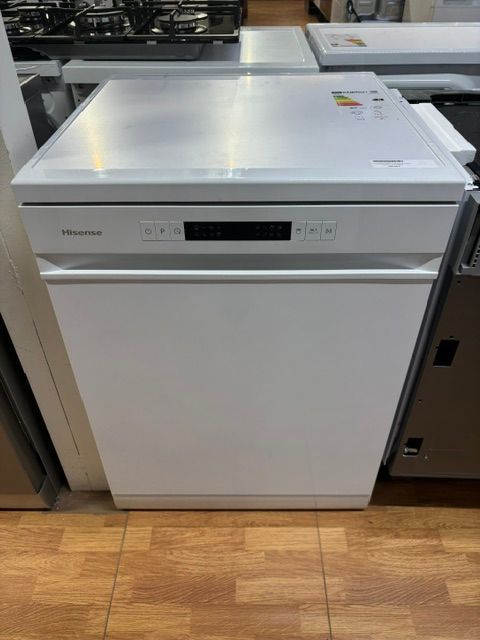 LAVAVAJILLAS HISENSE HS623D10W LAVAVAJILLAS HISENSE HS623D10W