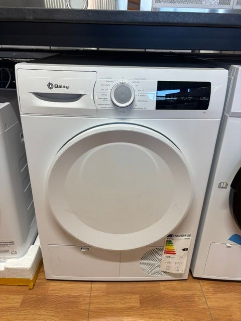 SECADORA BALAY 3SB288BE SECADORA BALAY 3SB288BE