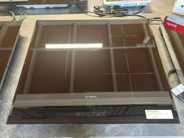 INDUCCION BOSCH PIJ651BB2E INDUCCION BOSCH PIJ651BB2E
