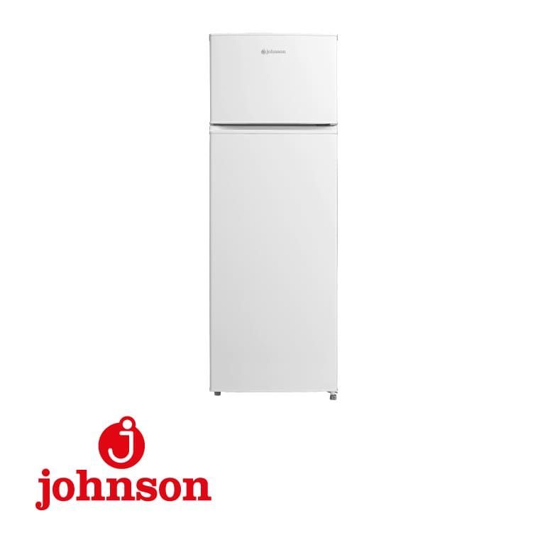 FRIGORIFICO JOHNSON 2P JRD160E FRIGORIFICO JOHNSON 2P JRD160E