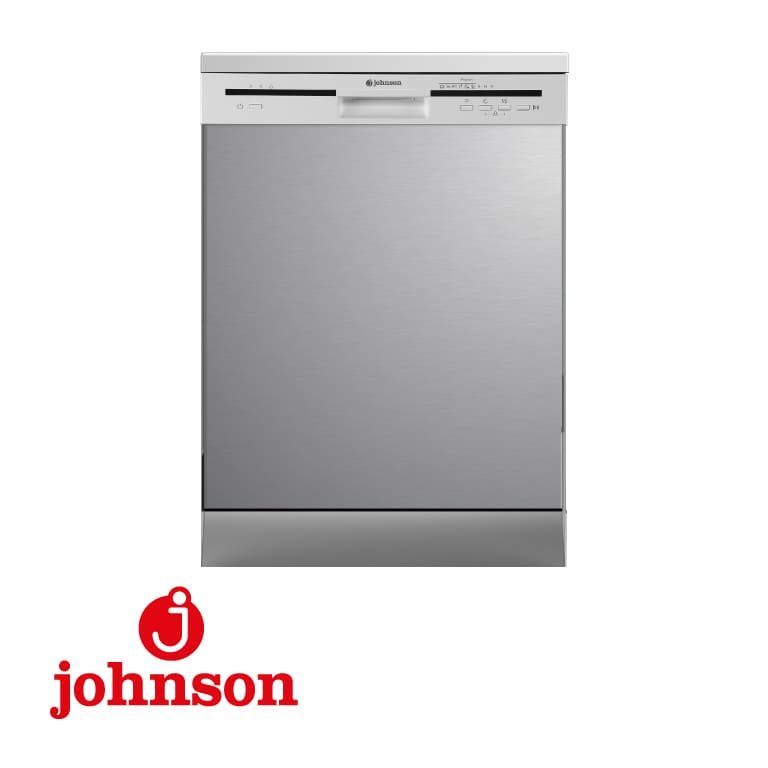 LAVAVAJILLAS JOHNSON JWAS12EX LAVAVAJILLAS JOHNSON JWAS12EX