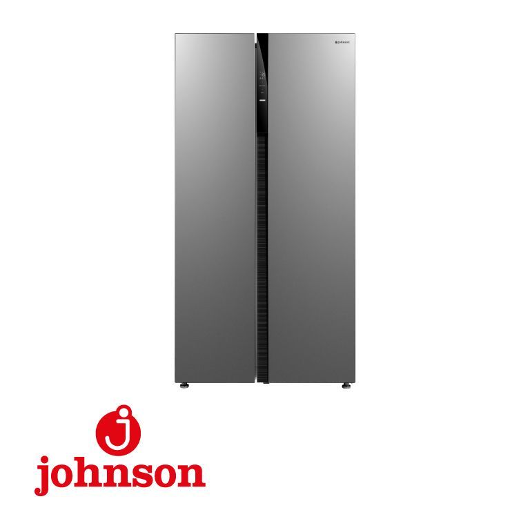 FRIGORIFICO AMERICANO JOHSON JRSS1779ENX