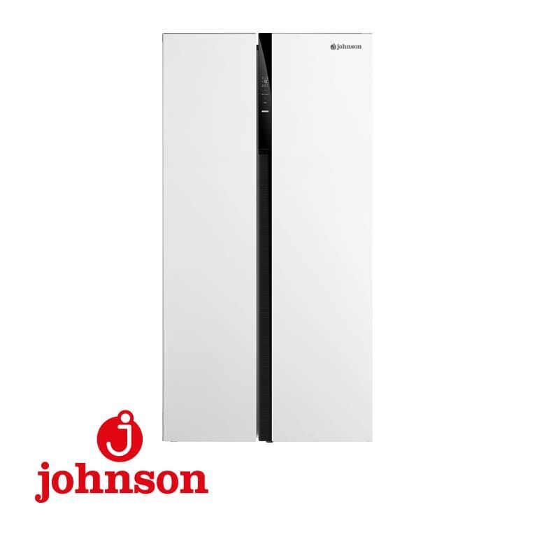 FRIGORIFICO AMERICANO JOHSON JRSS1779ENW