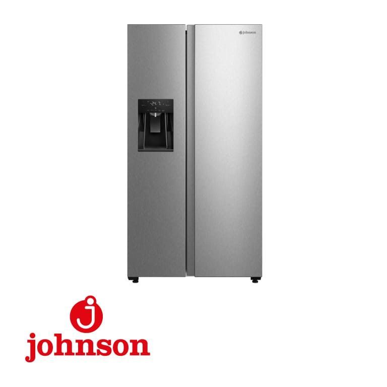 FRIGORIFICO AMERICANO JOHNSON JRSS1799ENX