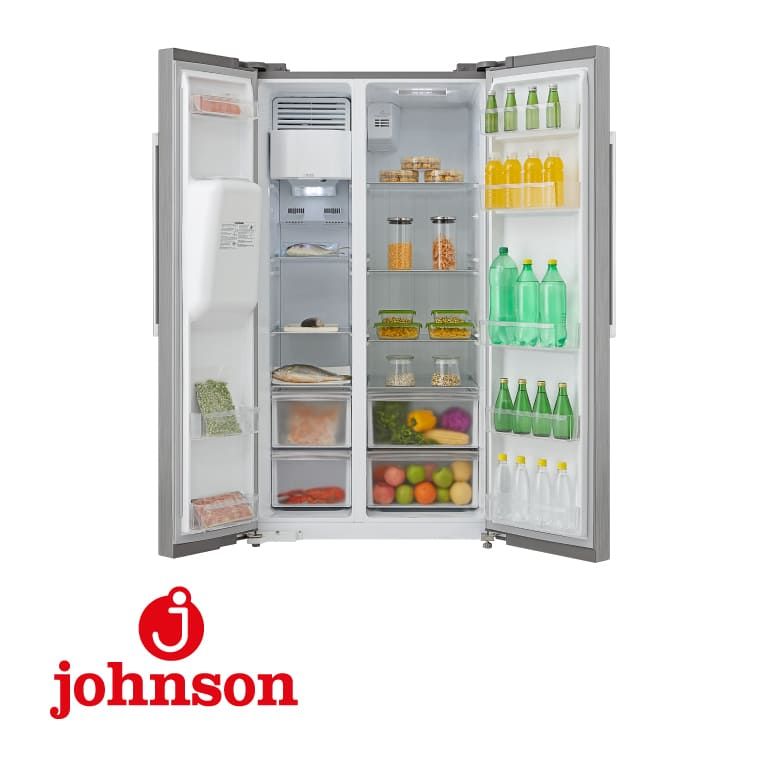 FRIGORIFICO AMERICANO JOHNSON JRSS1799ENX