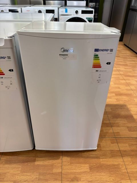FRIGORIFICO 1P MIDEA MDRD142FGE01 FRIGORIFICO 1P MIDEA MDRD142FGE01