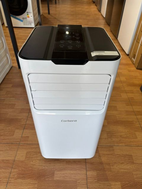A/A PORTATIL CORBERO CPC12 12000BTU A/A PORTATIL CORBERO CPC12 12000BTU