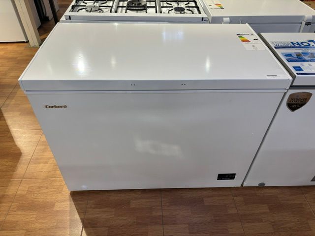 CONGELADOR CORBERO CCHH30024E 287L CONGELADOR CORBERO CCHH30024E 287L