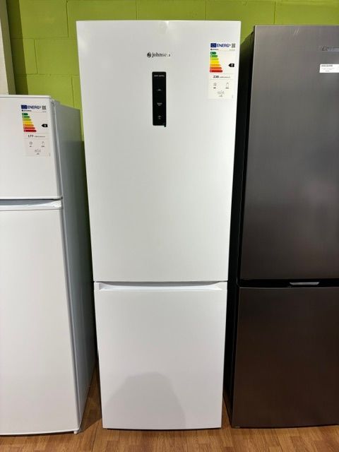 COMBI JOHNSON JRC1851ENW E