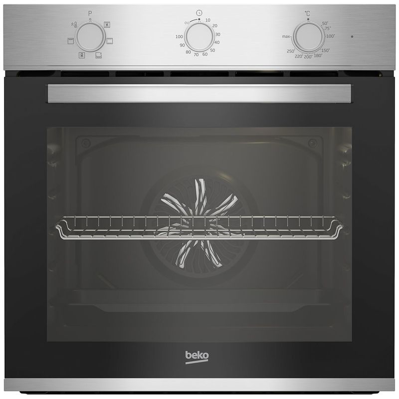 HORNO MULTIFUNCION BEKO BBIE12100XD 66 LITROS