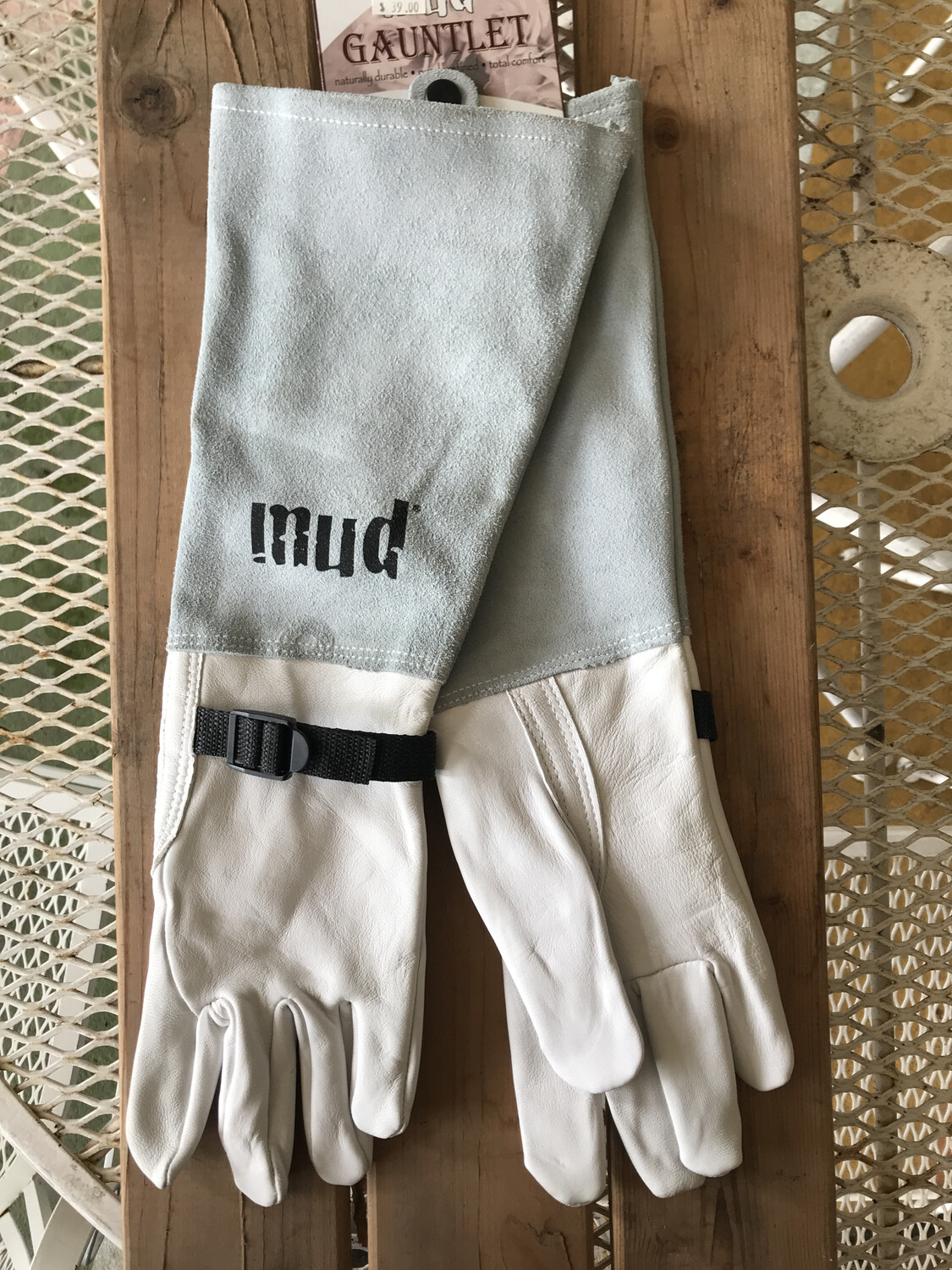 Mud Gloves - Gauntlet Women&#39;s