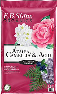 Azalea, Blueberry, Acid Mix - 1.5 cf