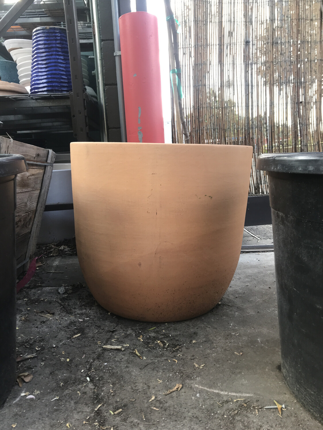 23&quot; Liberty Bell - Smooth