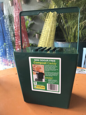 Mini Compost Caddy
