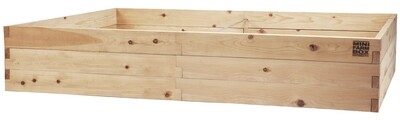 4&#39; x 8&#39; x 17&#39;&#39; Minifarmbox