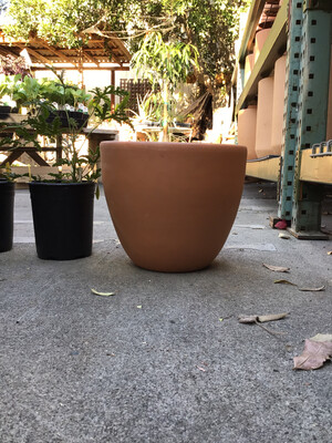 12&quot; Liberty Bell - Smooth Clay