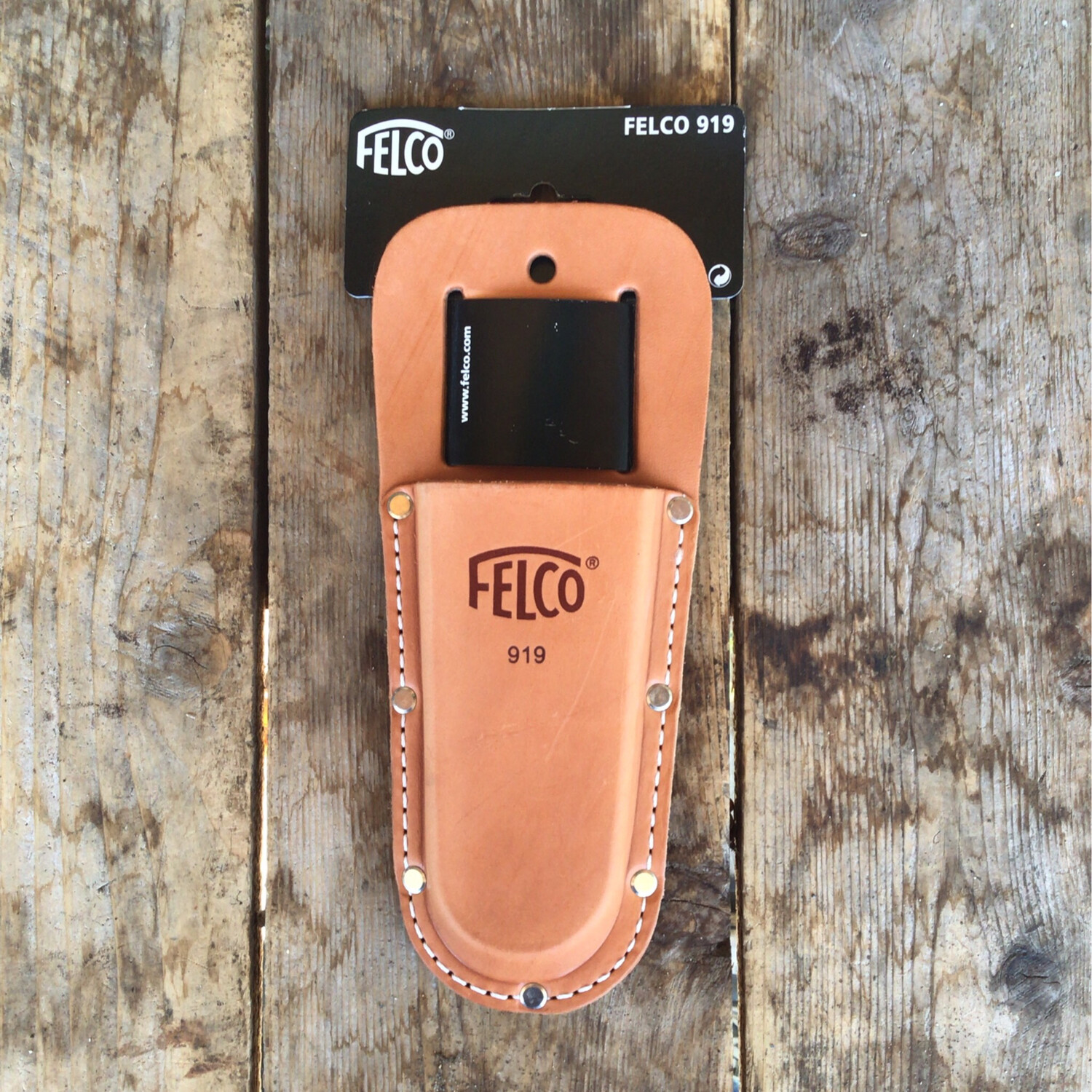 FELCO 919 Leather Holster