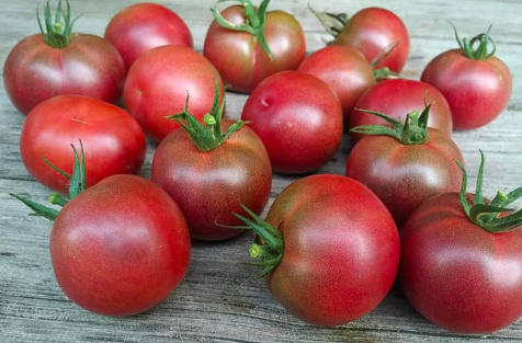 Kiss the Sky Tomato